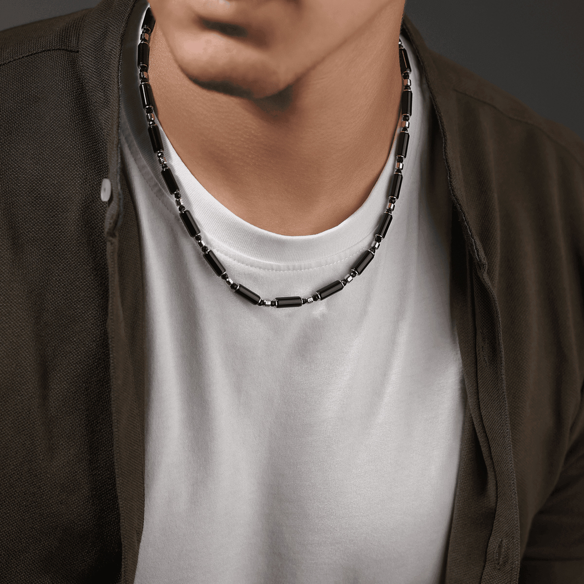 POLICE JEWELS JEWELRY Mod. PEAGN0037301