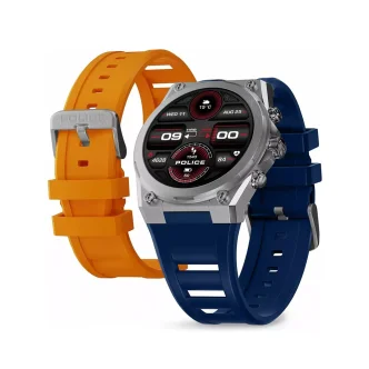 POLICE SMARTWATCH WATCHES Mod. PEIUN00003X0
