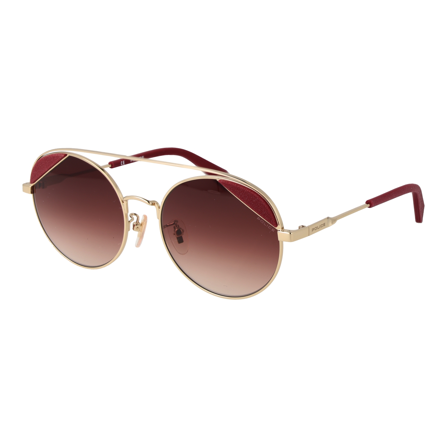 POLICE MOD. SPLA94 54300Y
