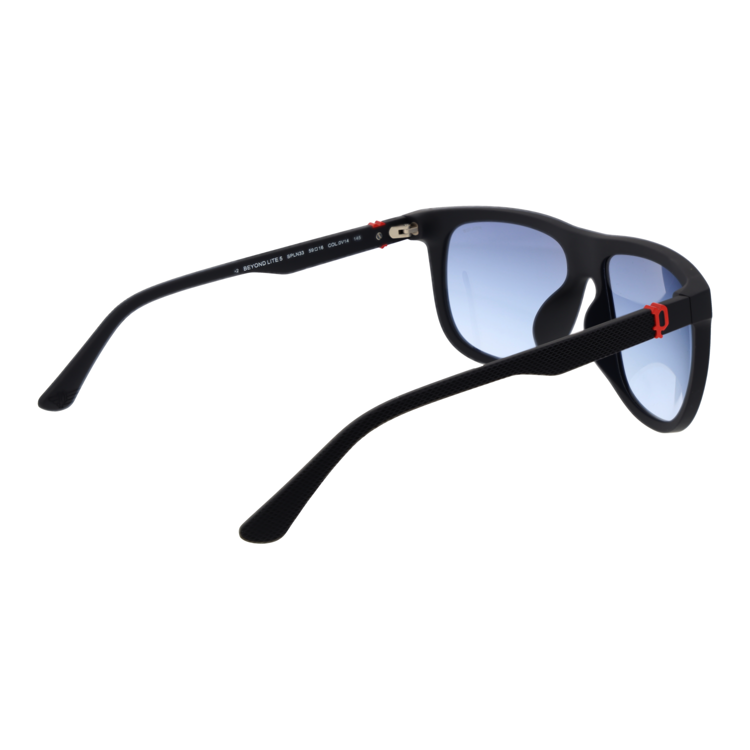 POLICE MOD. SPLN33 590V14