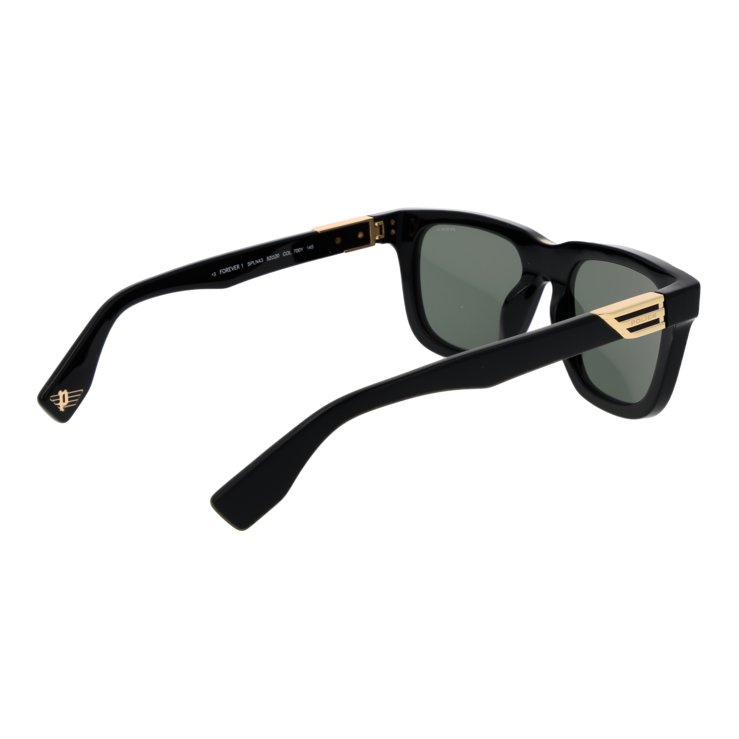 POLICE MOD. SPLN43M 52700Y
