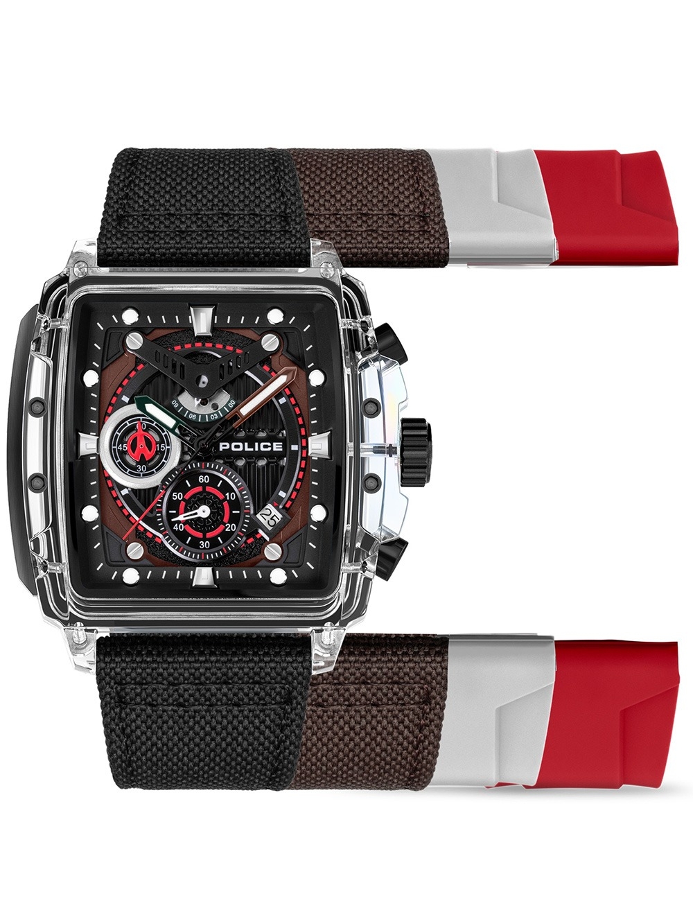 ORIENT MOD. FSW02003D0