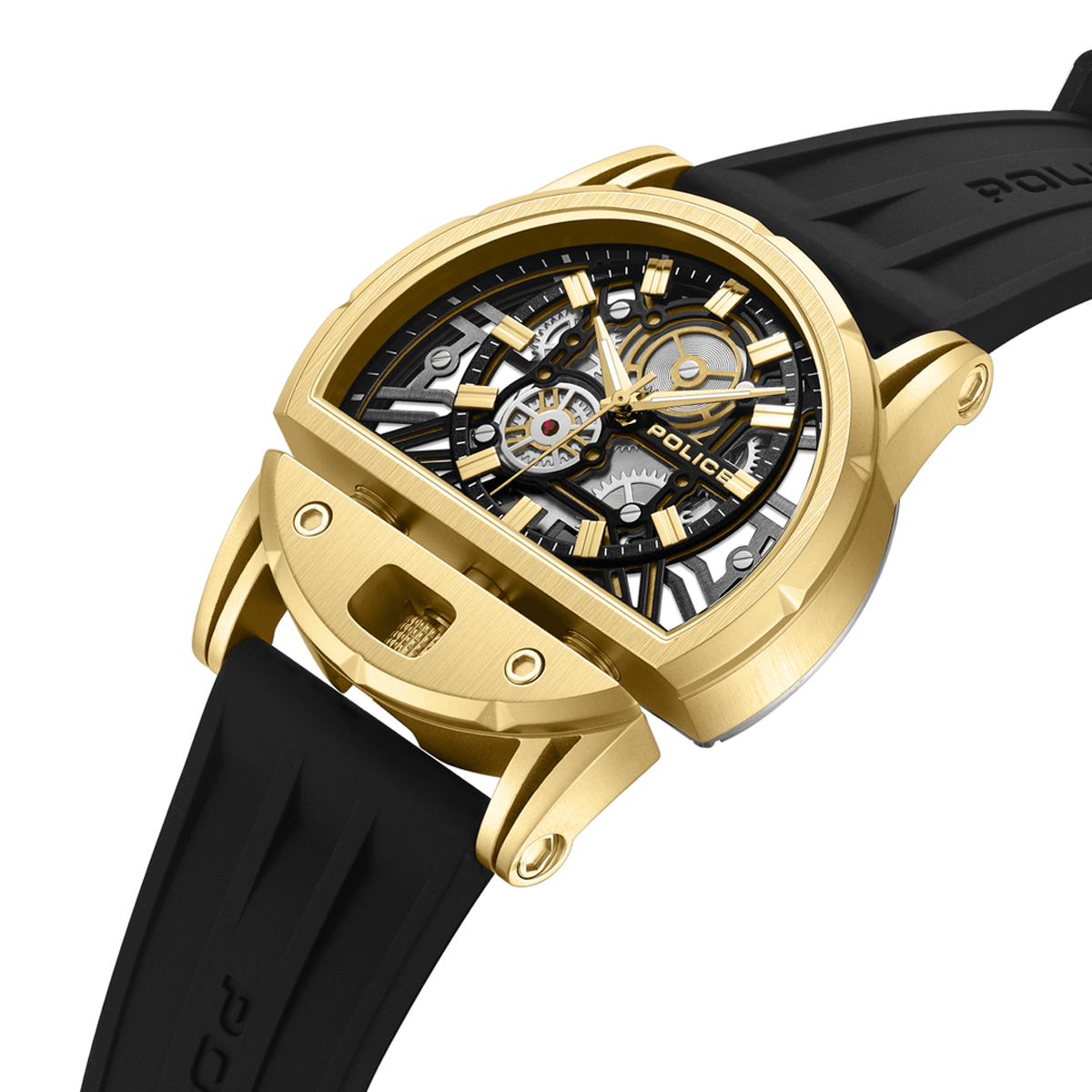 POLICE WATCHES Mod. PEWGM0081508