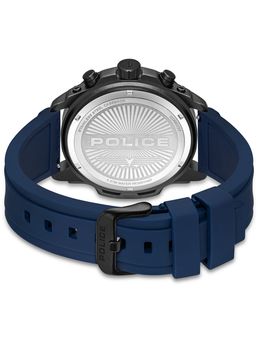 POLICE WATCHES Mod. PEWGO00777X0