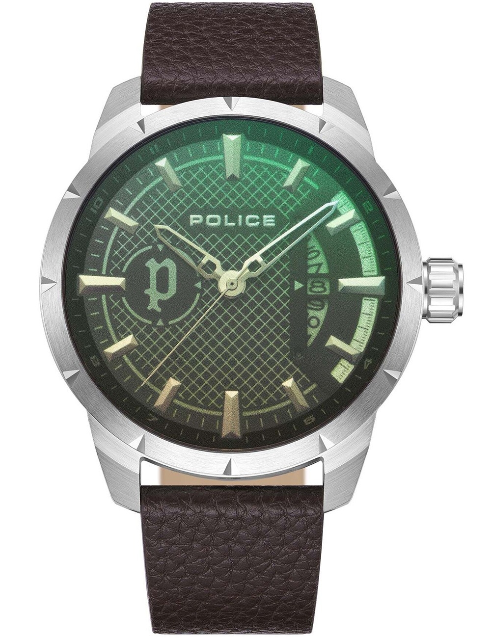 LACOSTE MOD. L983S 55601