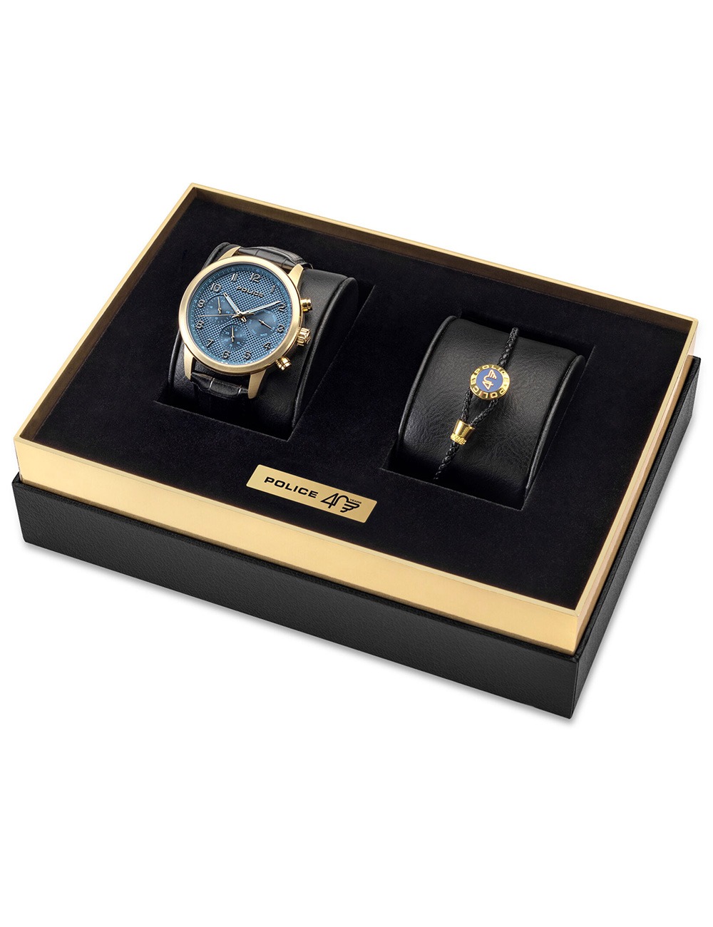 POLICE Mod. PEWJF0030401-SET B
