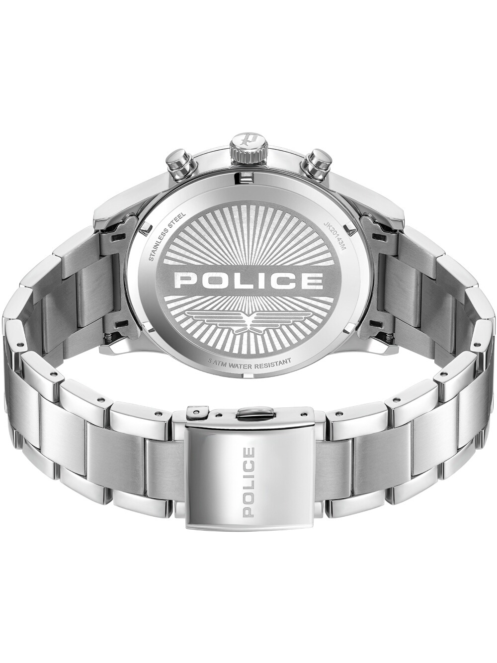 POLICE Mod. PEWJK2014301M-SET