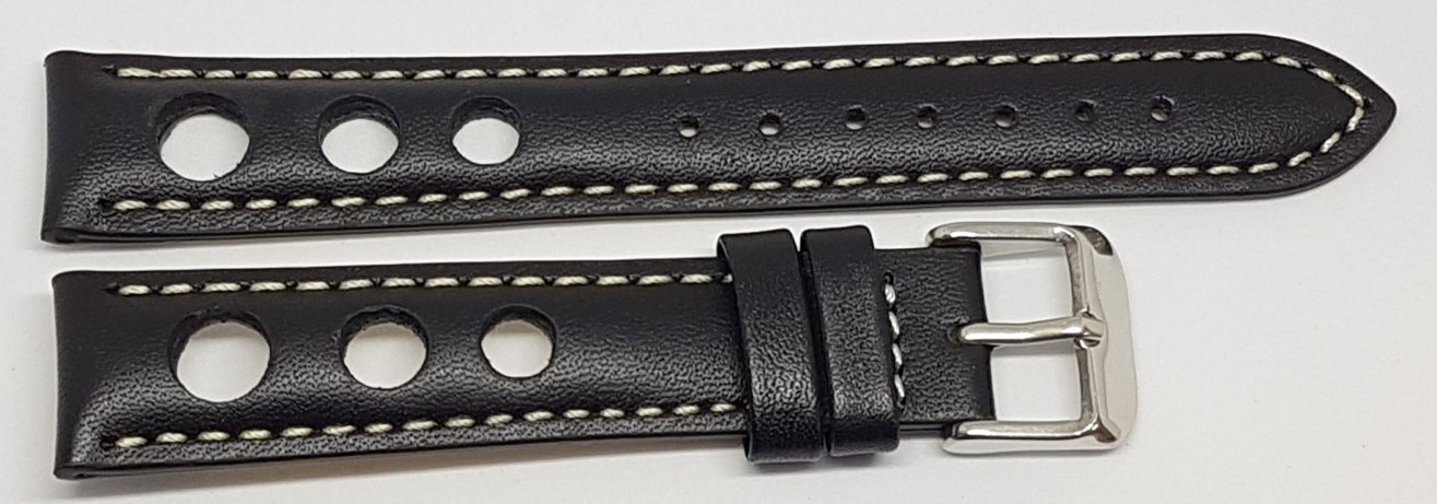 RACING Black - 20 mm