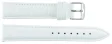 LEATHER Strap White - 20mm