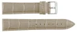 LEATHER Strap Beige - 24mm