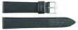 LEATHER Strap Black - 24mm