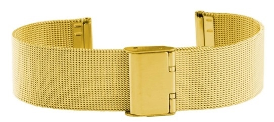 MESH Gold - 18mm