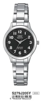 Q&amp;Q SUPERIOR Mod. S279J205Y