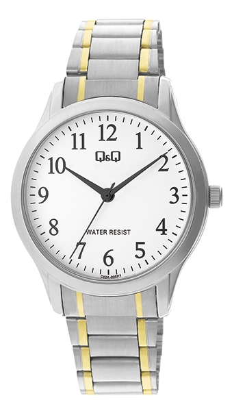 Q&Q Mod. GENT ONLY TIME