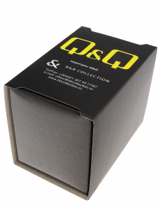Q&amp;Q Mod. QB97J422Y