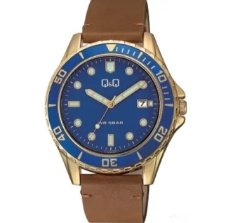 Q&amp;Q Mod. GENT DATE