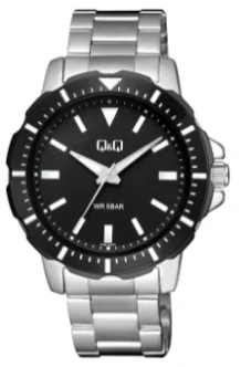 Q&Q Mod. GENT ONLY TIME
