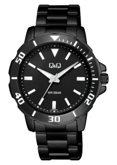 Q&amp;Q Mod. GENT ONLY TIME
