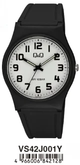 Q&amp;Q FASHION Mod. VS42J001Y