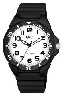 Q&amp;Q Mod. GENT ONLY TIME
