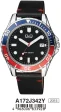 Q&Q Mod. GENT DATE