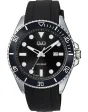 Q&Q Mod. GENT DATE
