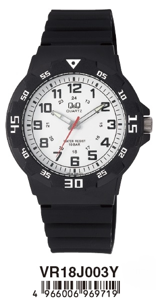 LOCMAN MOD. LOCV002 48DEM