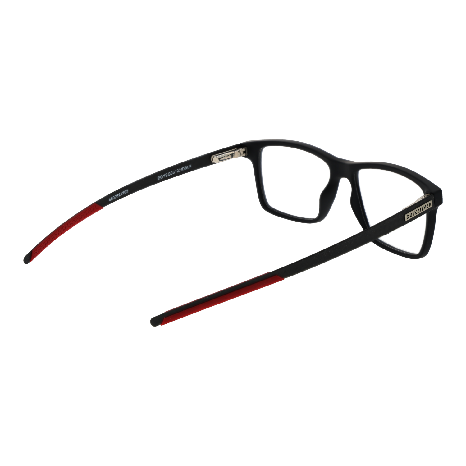 QUIKSILVER MOD. EQYEG03122 DBLK