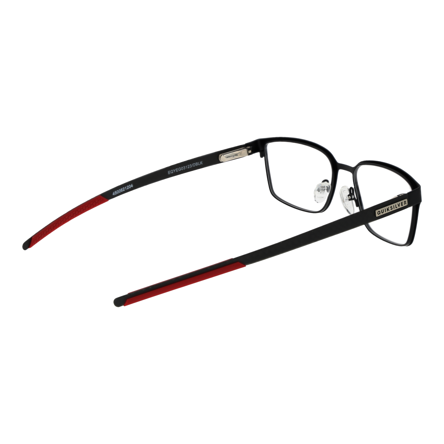 QUIKSILVER MOD. EQYEG03123 DBLK