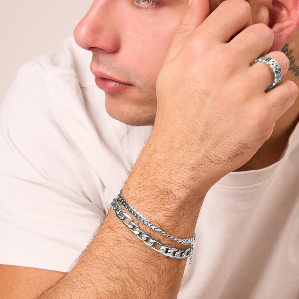 RADIANT JEWELS JEWELRY Mod. RH000233-18