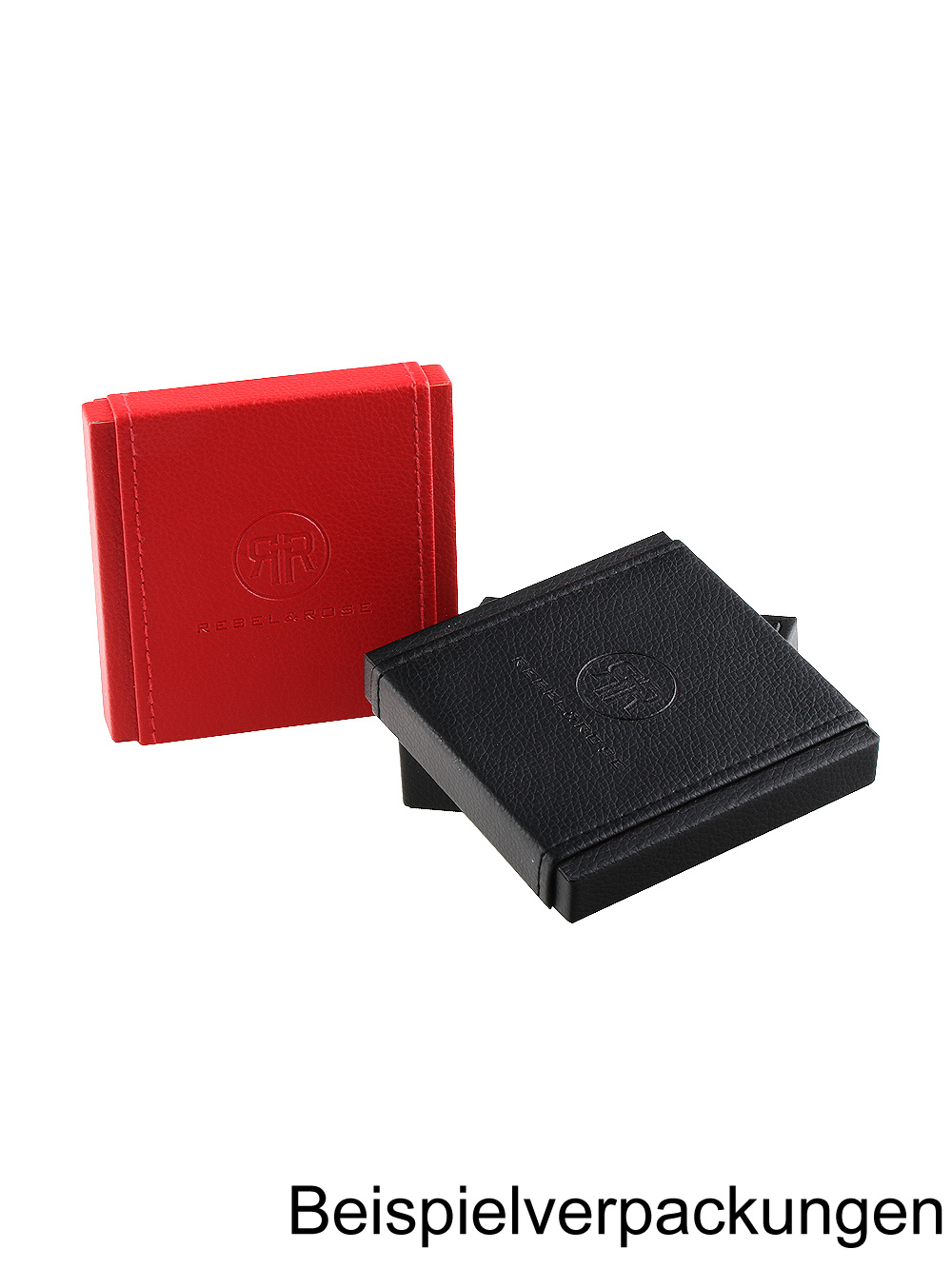 REBEL & ROSE Mod. RR-6S001-S-S