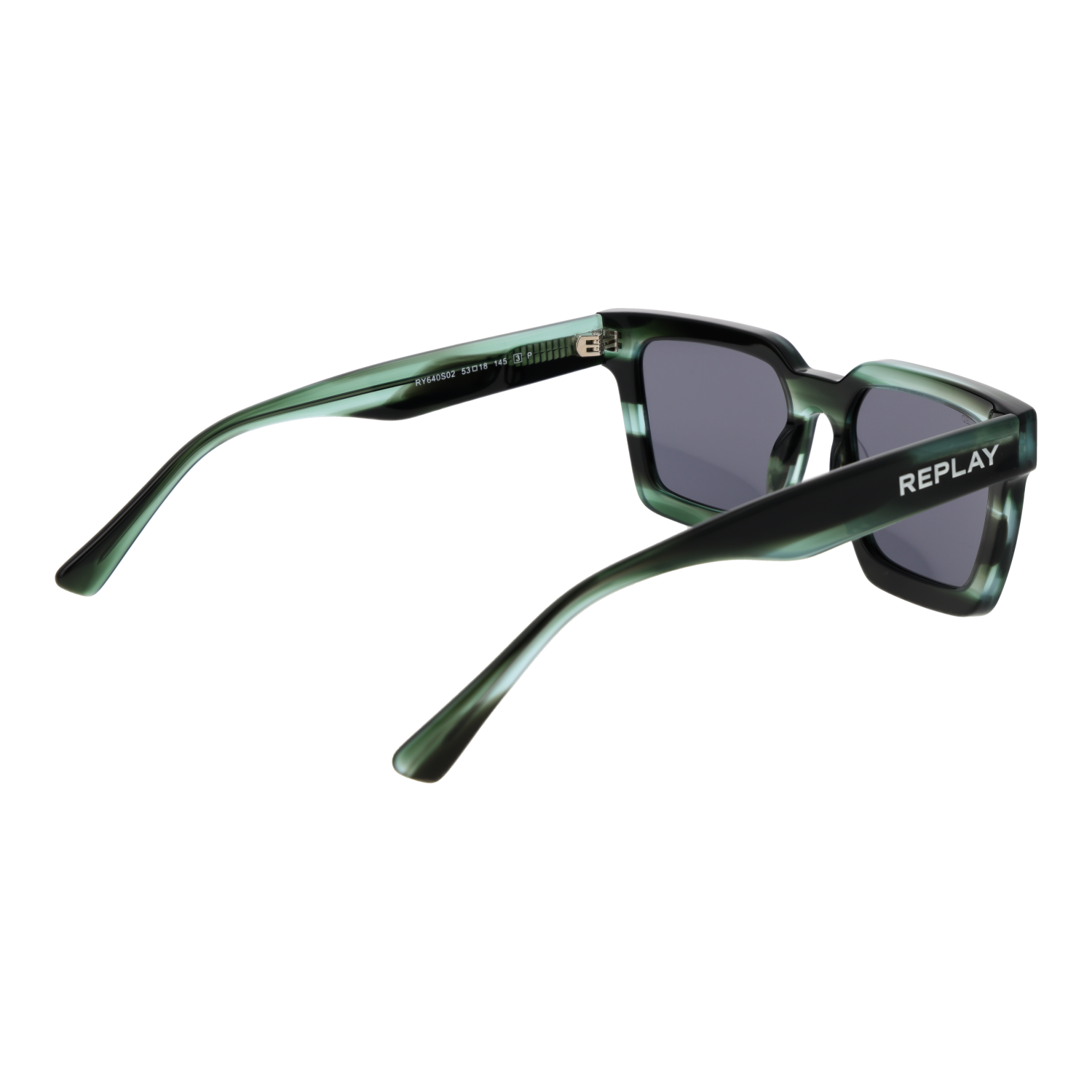 REPLAY MOD. RY640S 5302