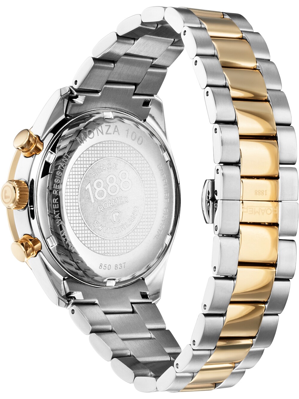 ROAMER Mod. 850837 47 75 20