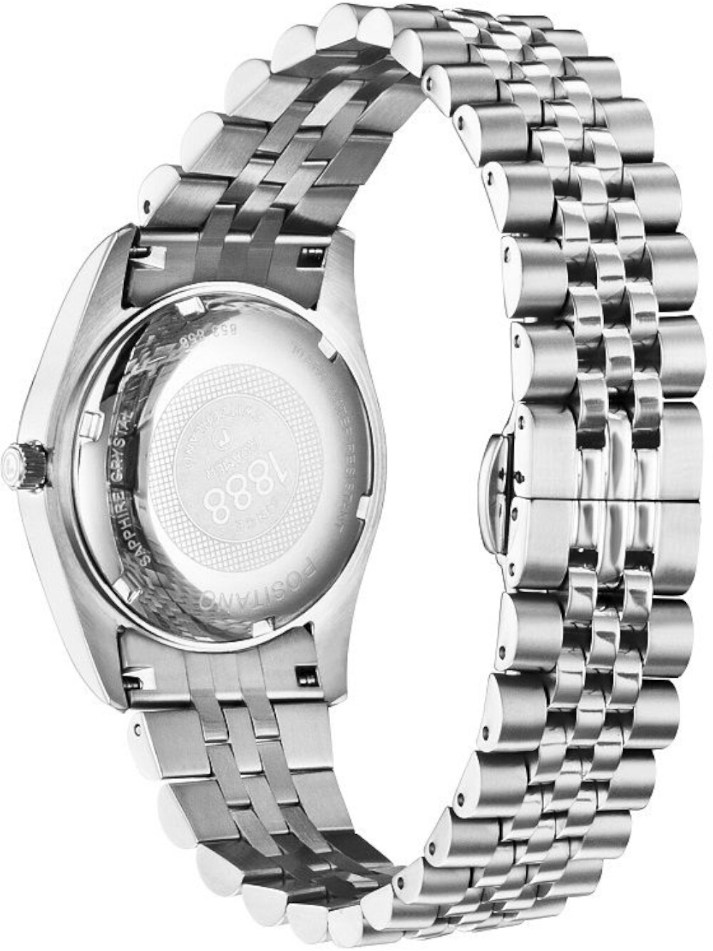 ROAMER Mod. 853858 41 19 20