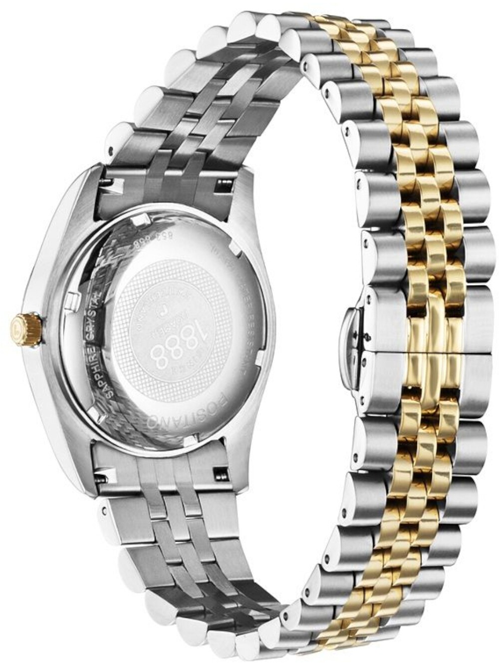 ROAMER Mod. 853858 47 79 20