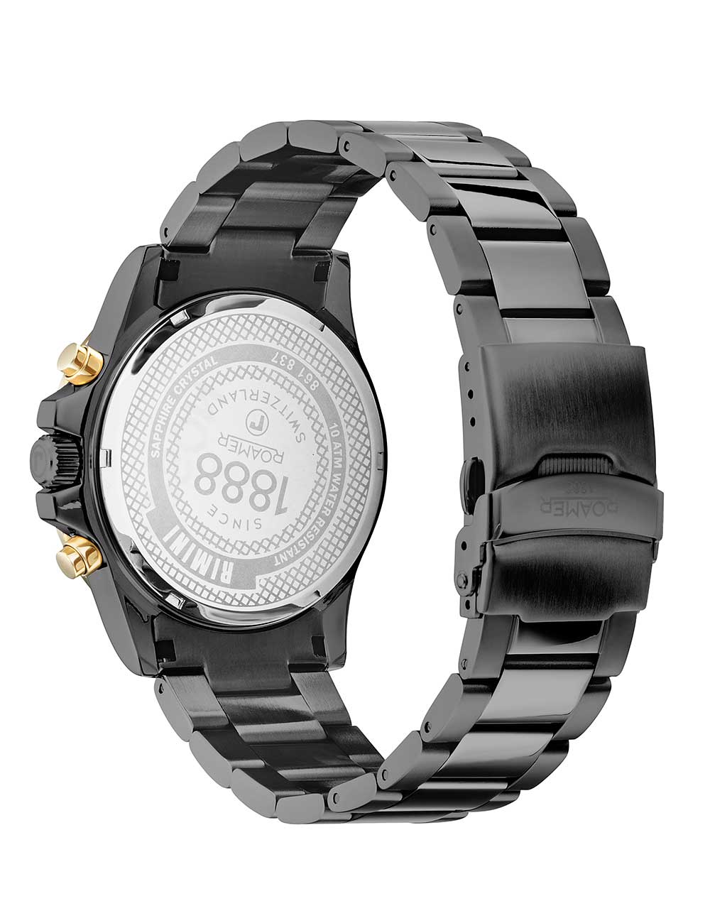 ROAMER Mod. 861837 49 55 20