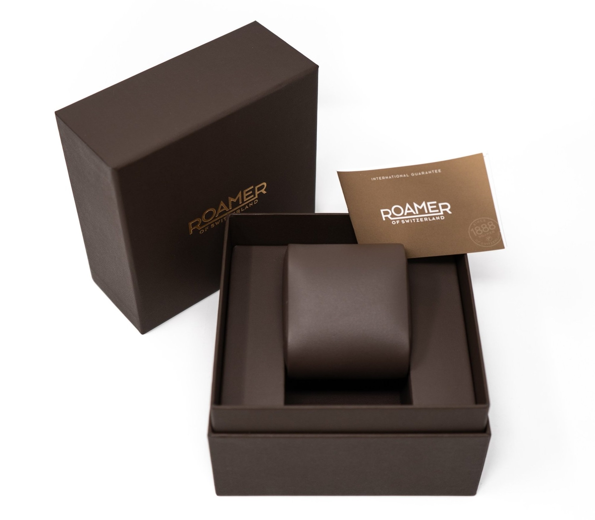 ROAMER Mod. 862837-41-65-20