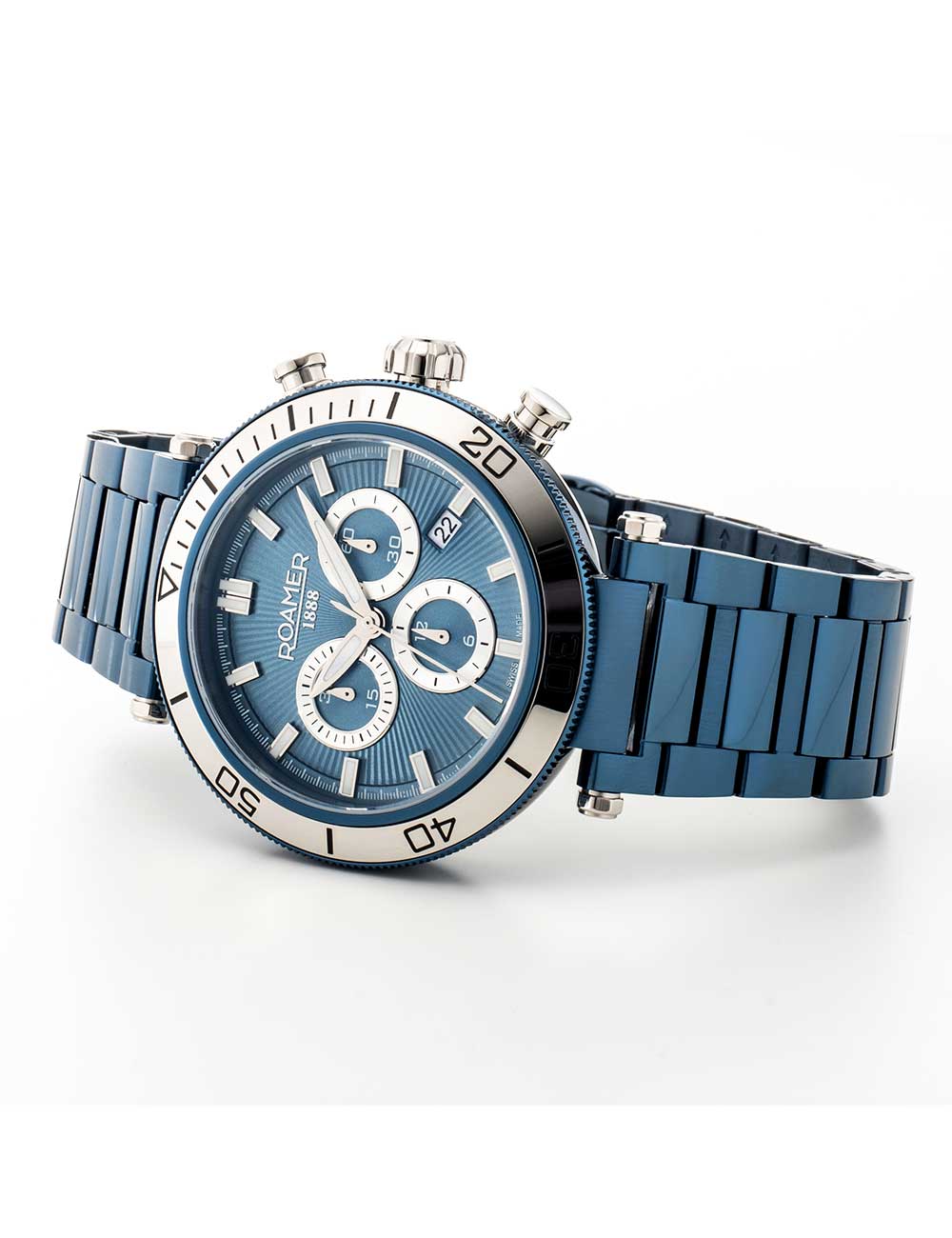 ROAMER Mod. 994837 41 45 20