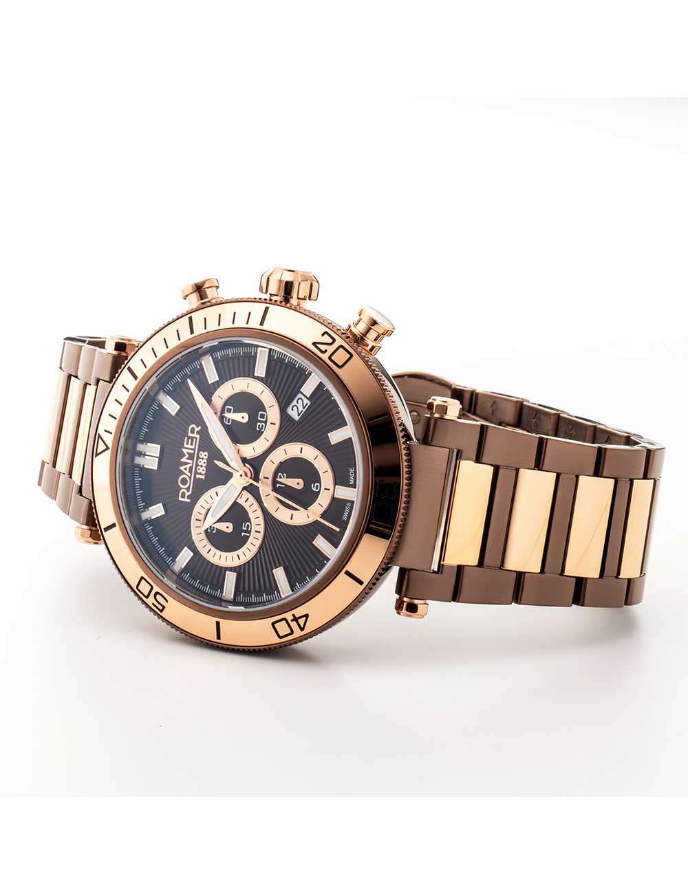 ROAMER Mod. 994837 47 65 20