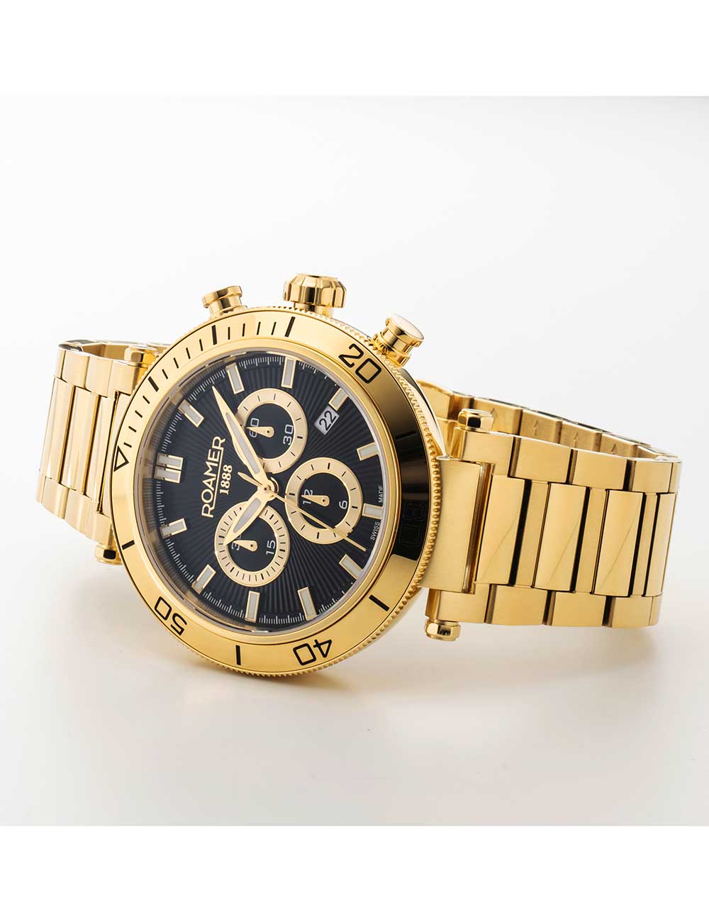 ROAMER Mod. 994837 48 85 20