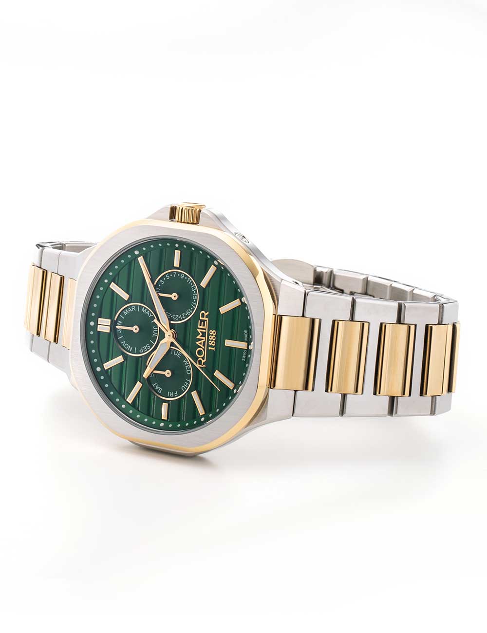 ROAMER Mod. 995989 47 75 20