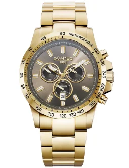 ROAMER Mod. 861837 48 55 20