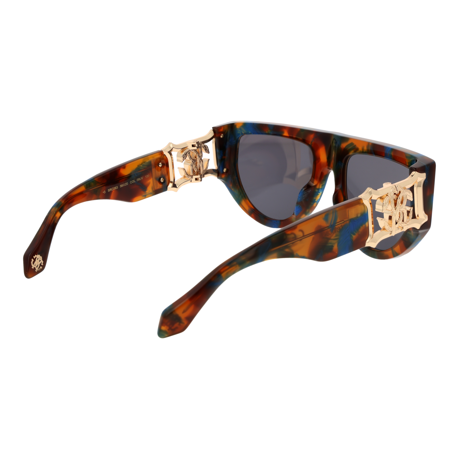 ROBERTO CAVALLI MOD. SRC063 5609UV