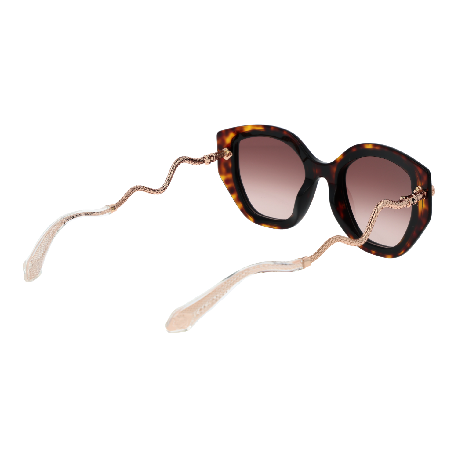 ROBERTO CAVALLI MOD. SRC096M 5209TC
