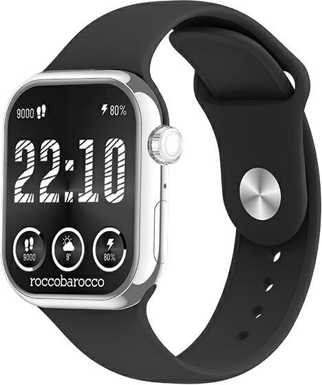 ROCCO BAROCCO SMARTWATCH RB ONE II MOD. RB-SW-1202-05