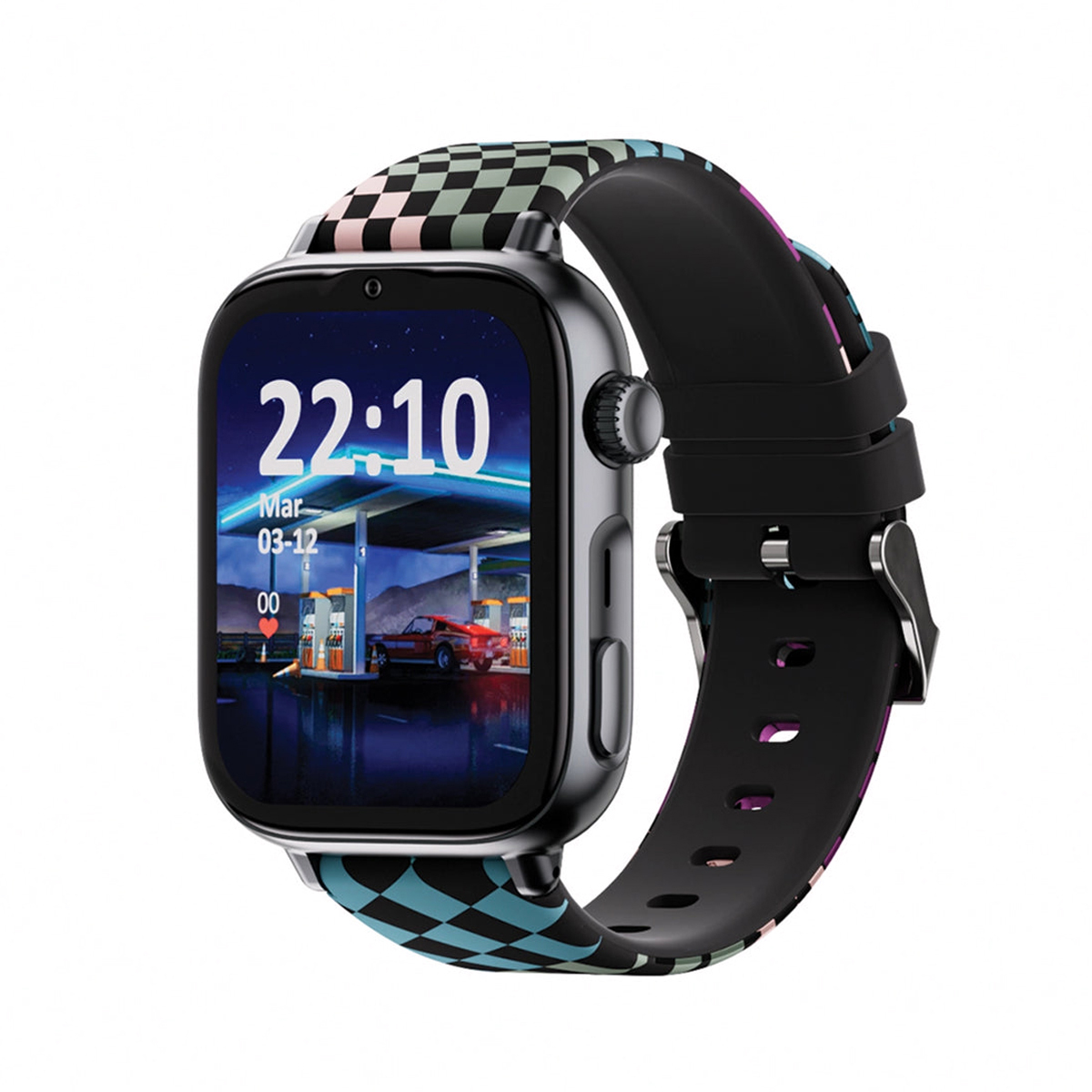 SAVEFAMILY WATCHES Mod. 8436628090079