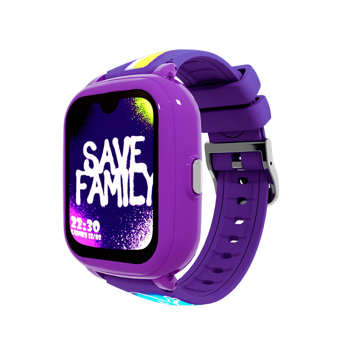SAVEFAMILY WATCHES Mod. 8437026689377