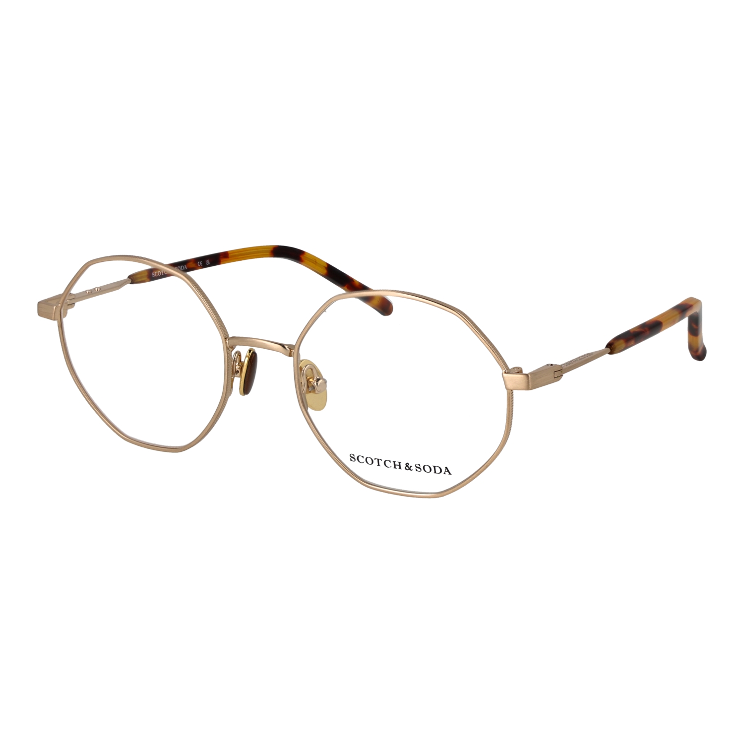 SCOTCH & SODA MOD. SS1009 50421