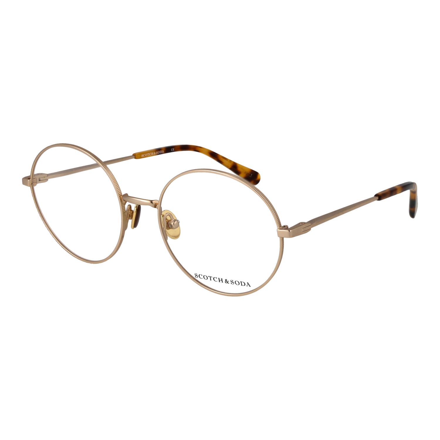 SCOTCH &amp; SODA MOD. SS1010 52414