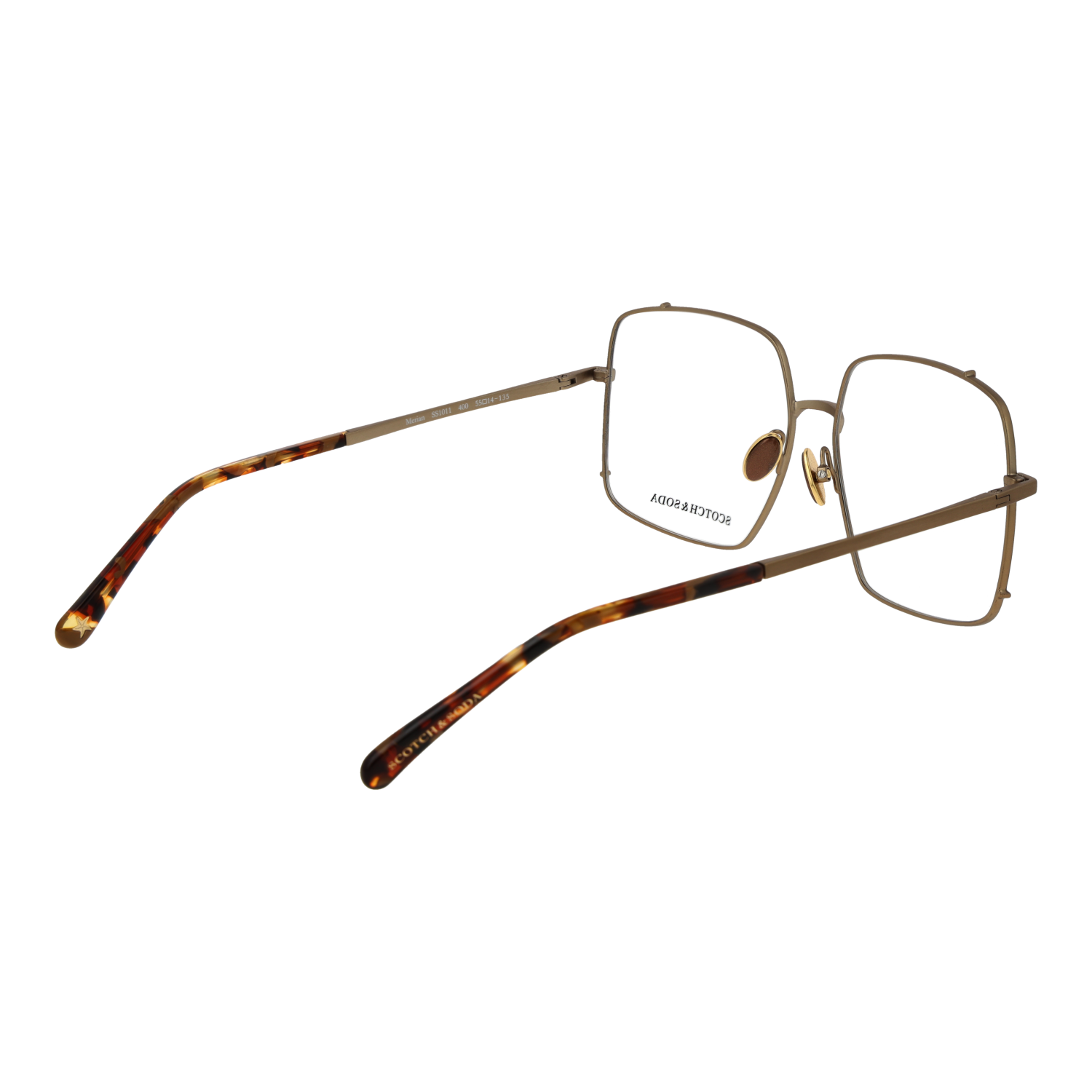 SCOTCH &amp; SODA MOD. SS1011 55400